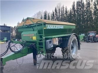 Amazone ZG-B 5500 Mineral spreaders