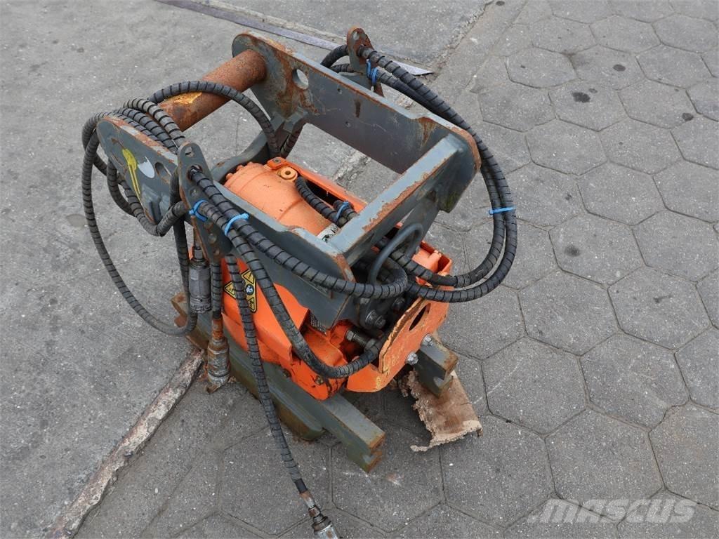  TILT ROTATOR TR07 Farm Equipment - Others