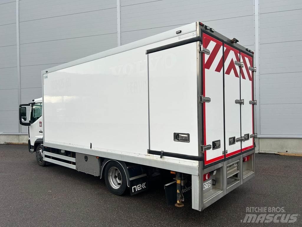 Renault D Cab 2 Box trucks