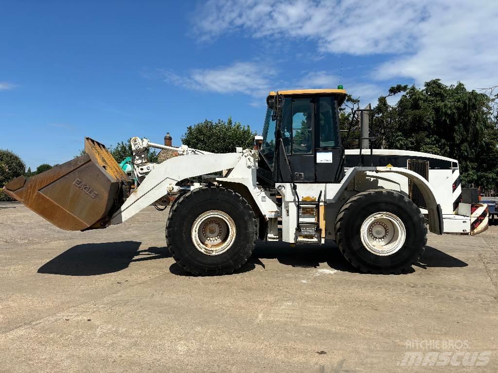 CAT 962 G Wheel Loaders