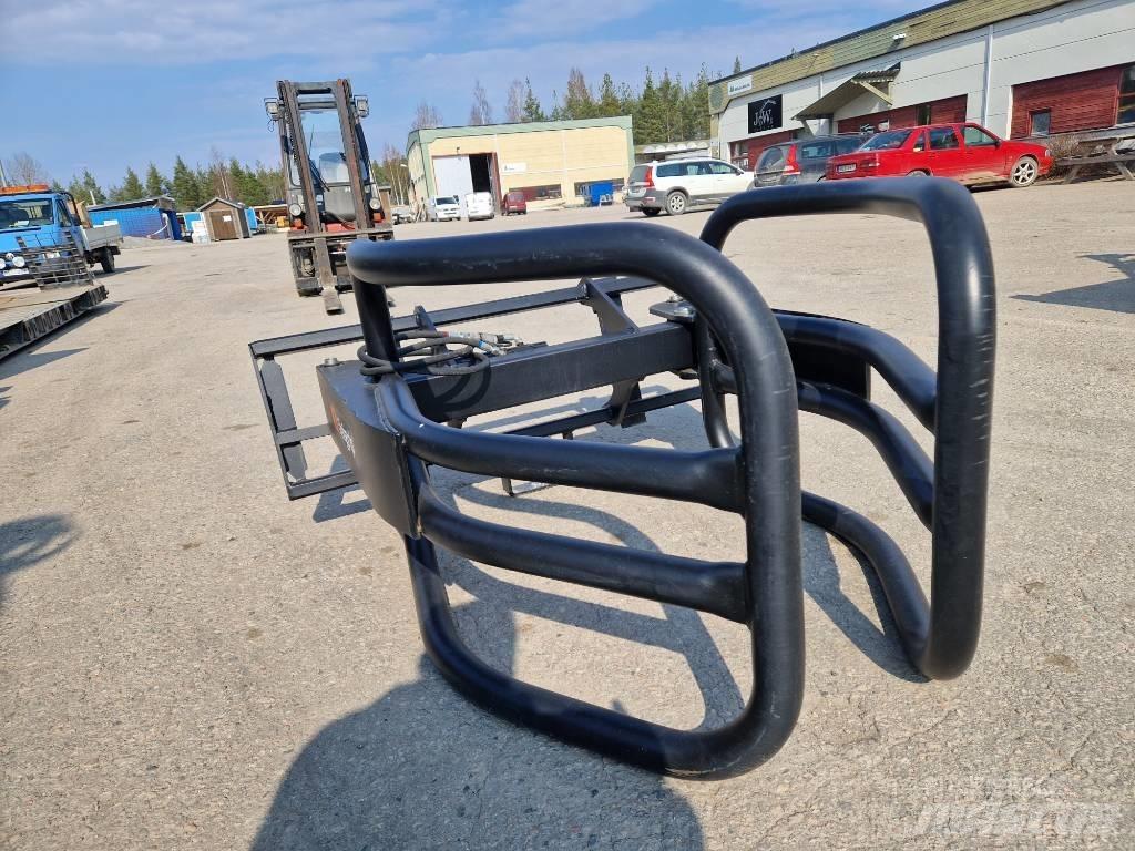 Ålö Unigrip 160 Front Loader Accessories