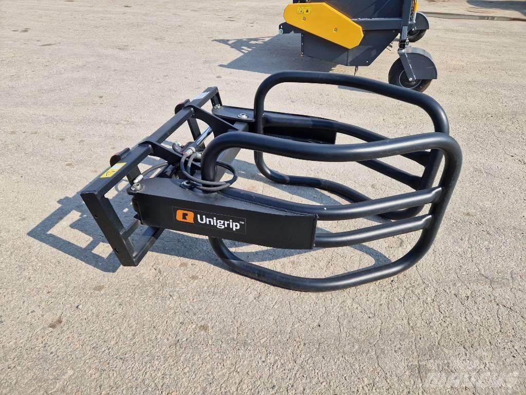 Ålö Unigrip 160 Front Loader Accessories