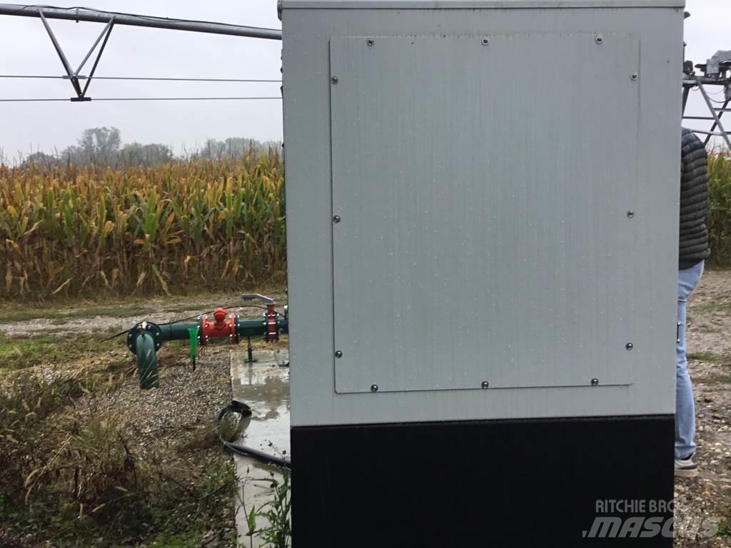 Green Power GP 66 Farm Equipment - Others