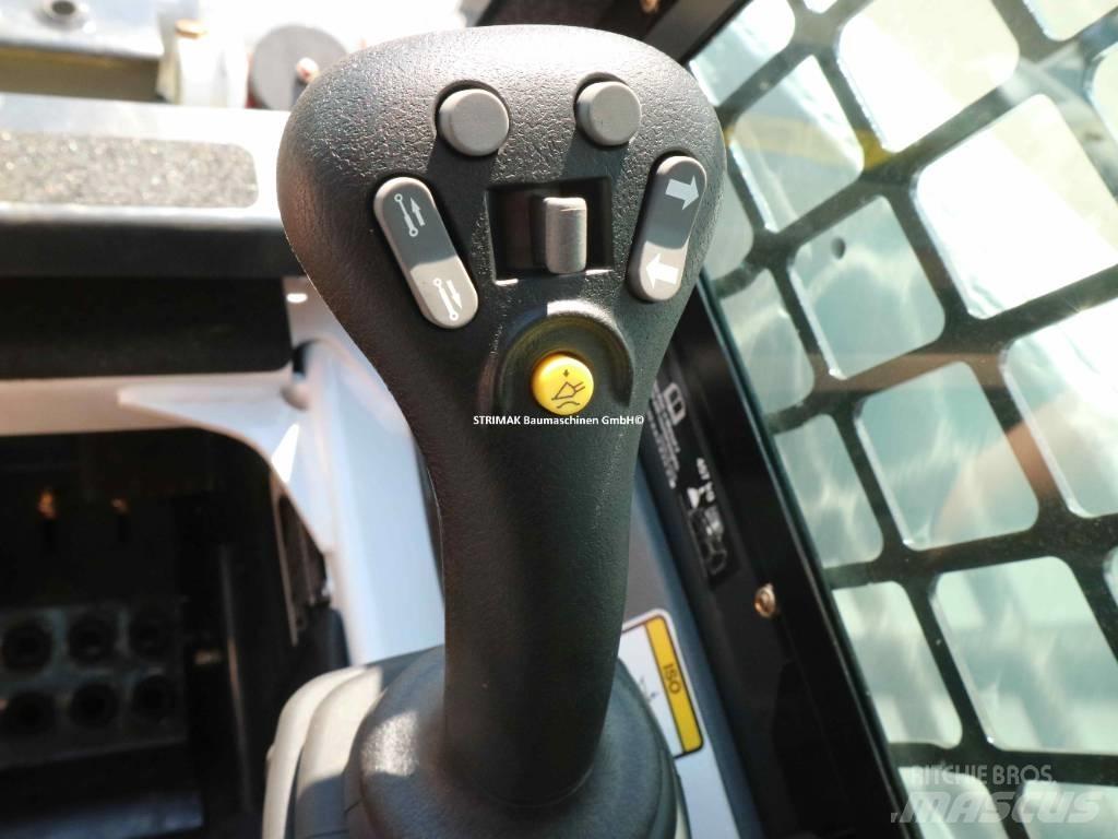 Bobcat S 100 Skid Steer Loaders