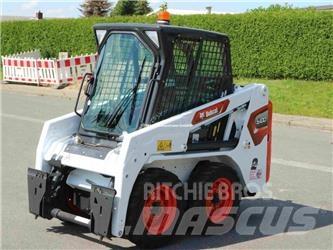 Bobcat S 100 Skid Steer Loaders