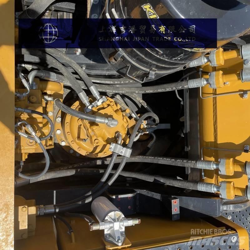 Sany SY 550 H Crawler Excavators