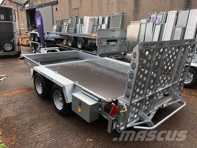 Ifor Williams LM105G Other Trailers