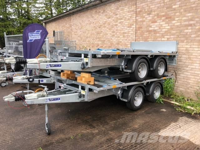 Ifor Williams LM105G Other Trailers
