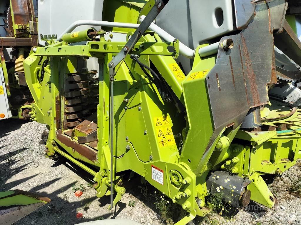 CLAAS Orbis 600 Foragers
