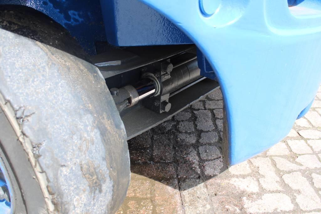Linde H80-900 Diesel Forklifts