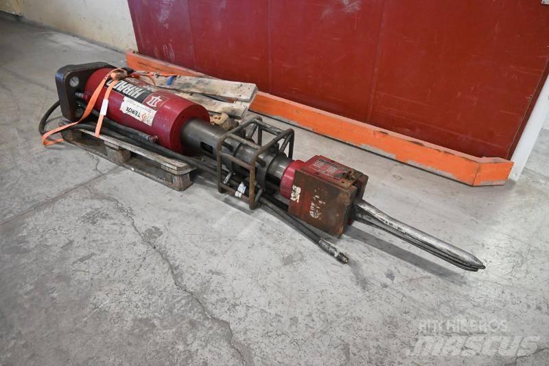  Hirado N50W 95A700 Hammers / Breakers
