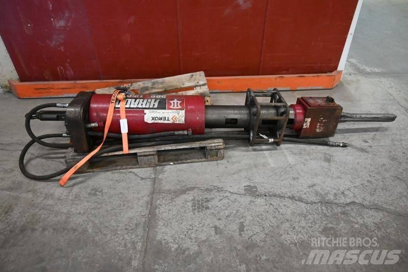  Hirado N50W 95A700 Hammers / Breakers