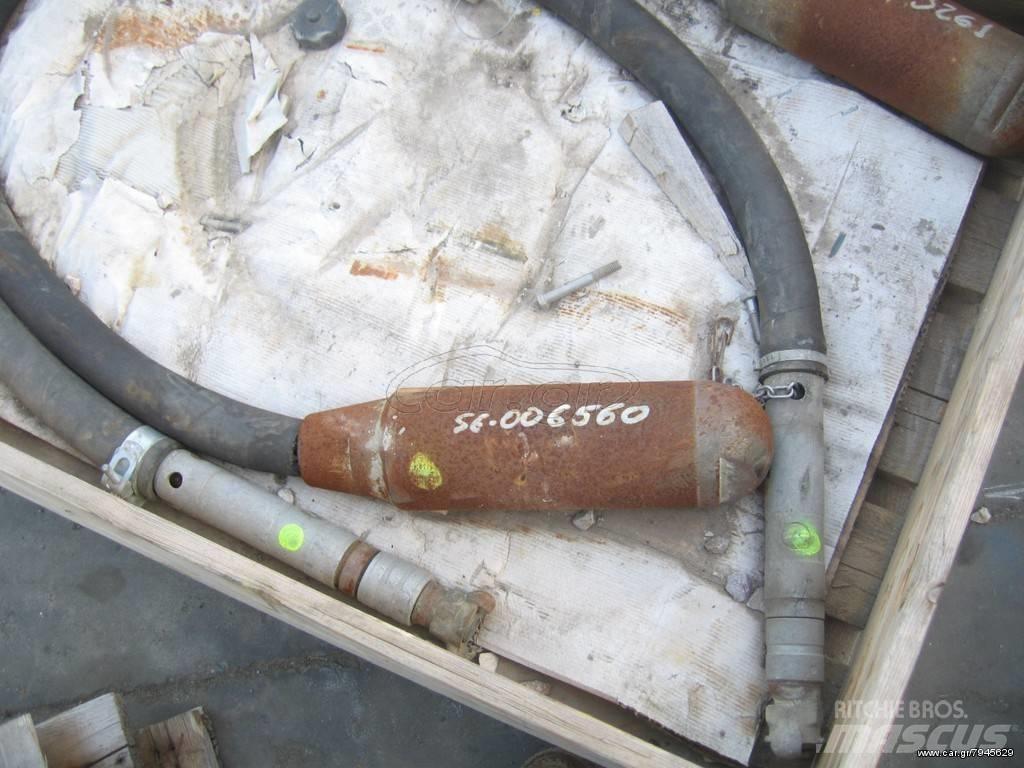 Wacker 220 Other