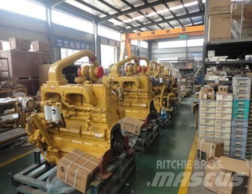 Cummins NT855-C280 Engines