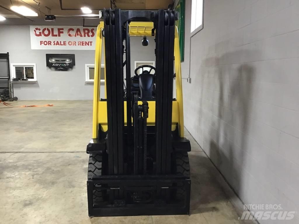 Hyster H 50 FT Misc Forklifts