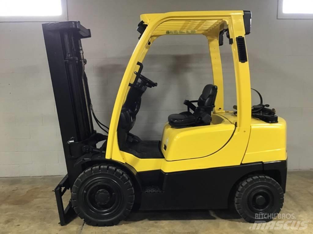 Hyster H 50 FT Misc Forklifts