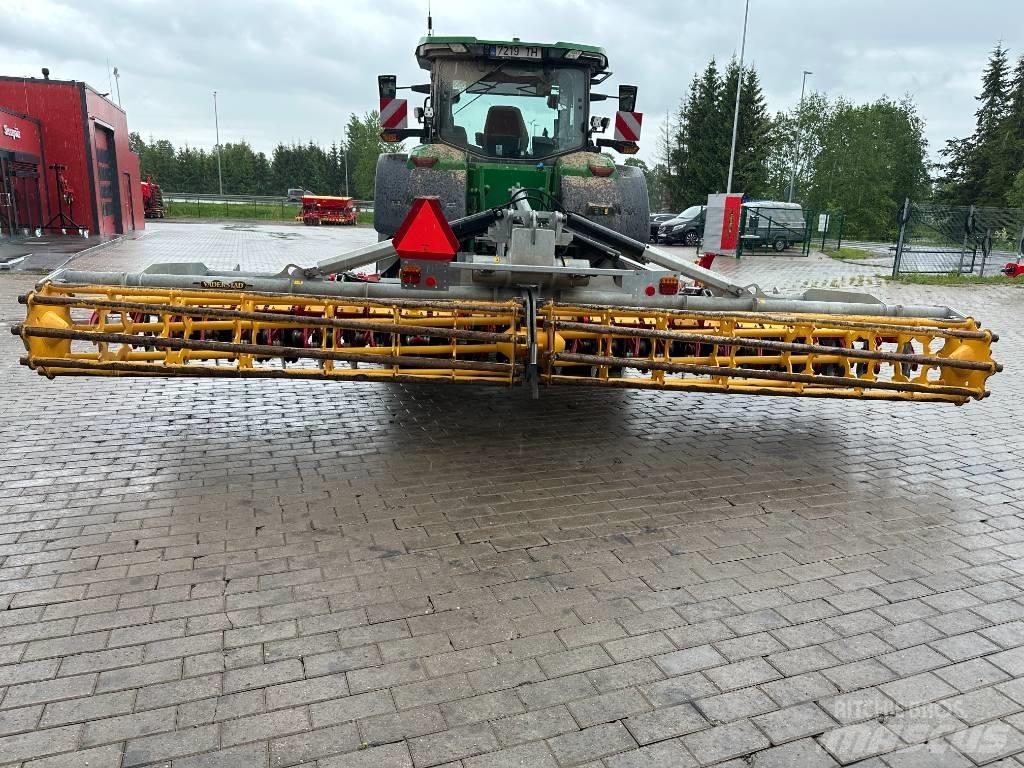 Väderstad CRXT 625 Power Harrows And Rototillers