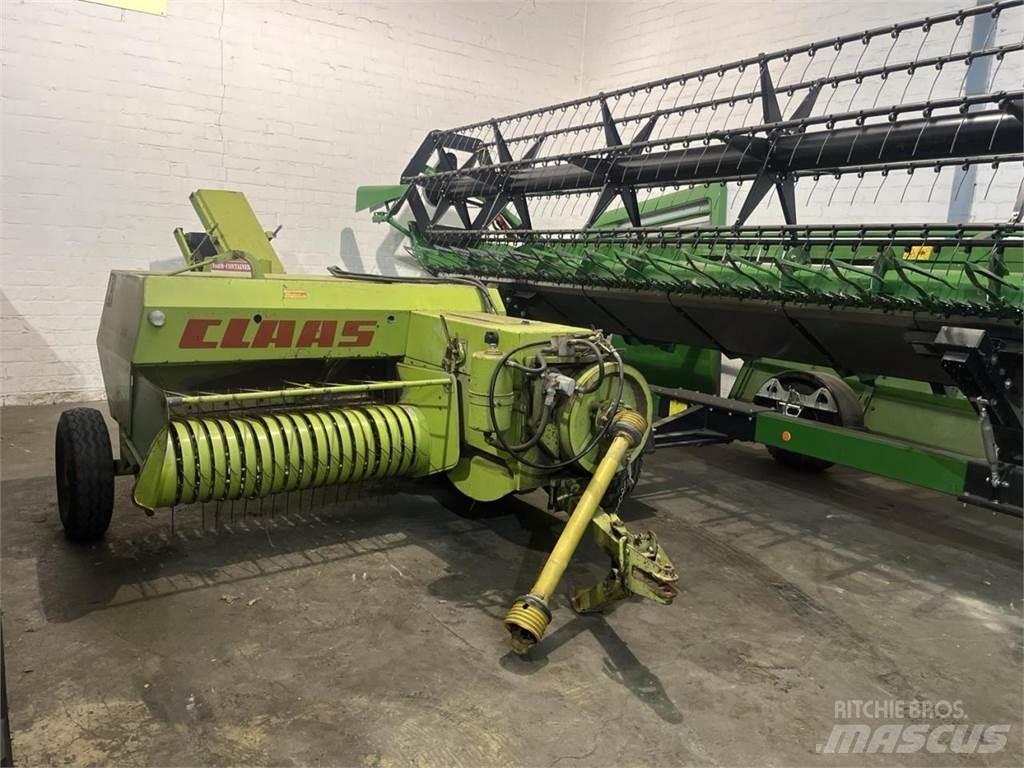 CLAAS Markant 50 Square Balers