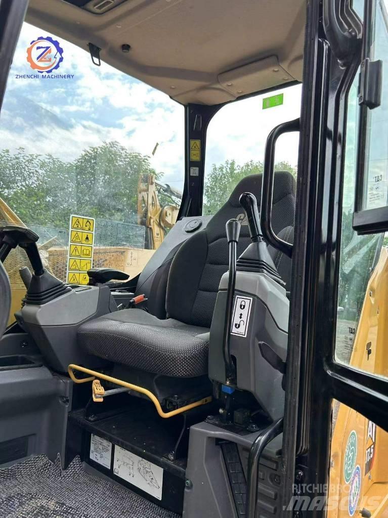 CAT 307.5 Mini Excavators <7t (Mini Diggers)