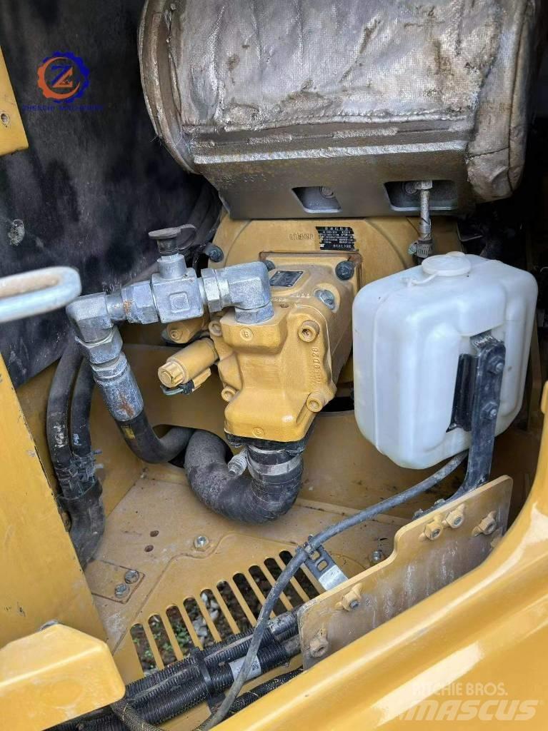 CAT 307.5 Mini Excavators <7t (Mini Diggers)