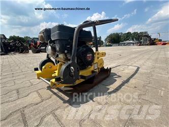 Bomag BVP 10/36 Plate Compactors