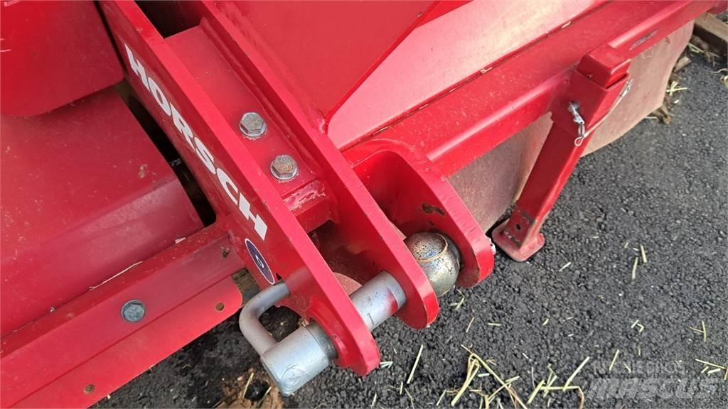 Horsch CULTRO 3 TC Farm Equipment - Others