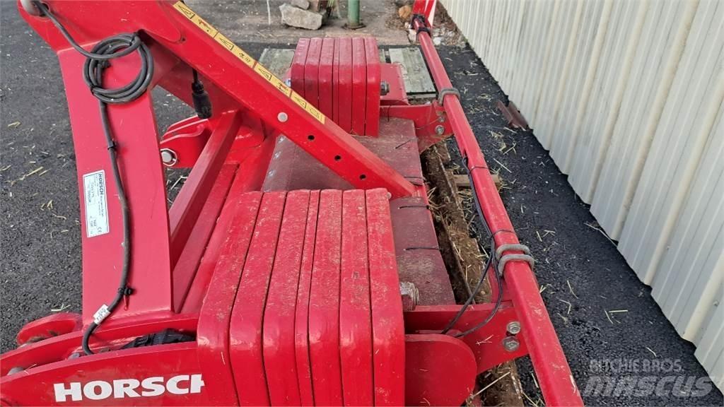Horsch CULTRO 3 TC Farm Equipment - Others
