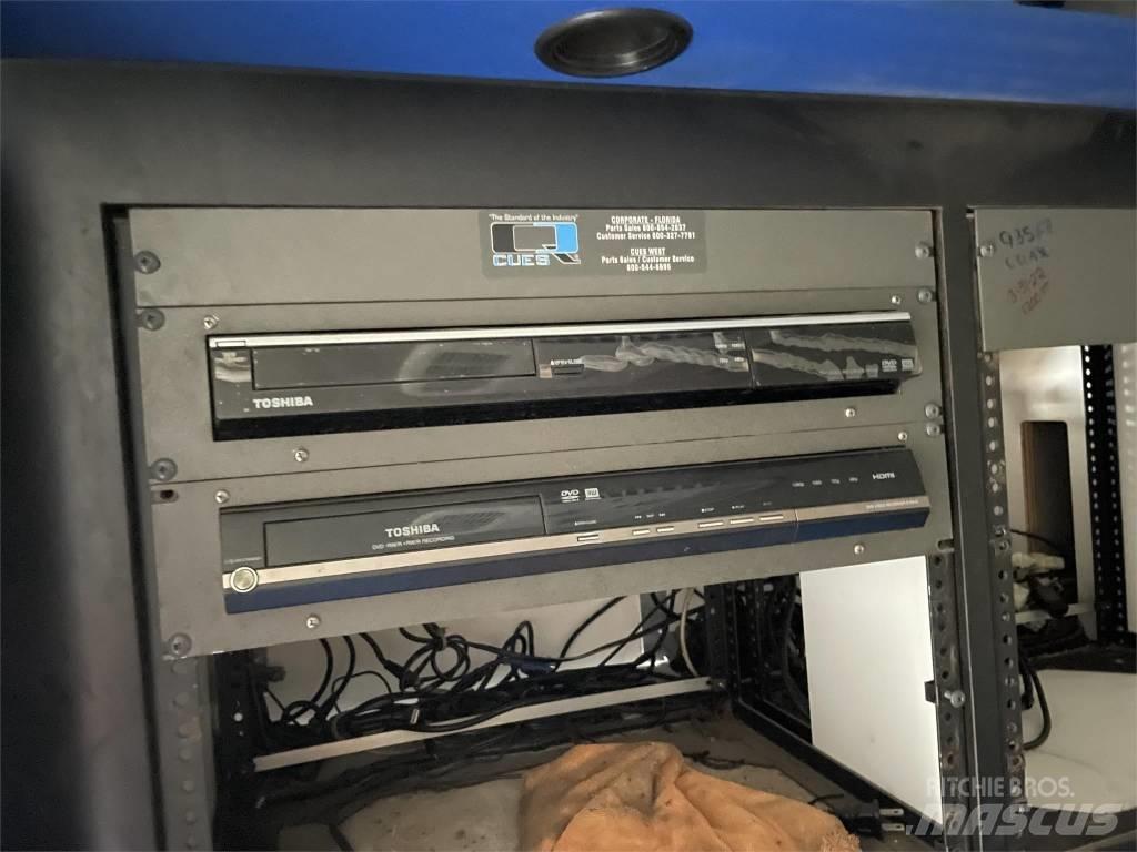 Ford F550 XL Other