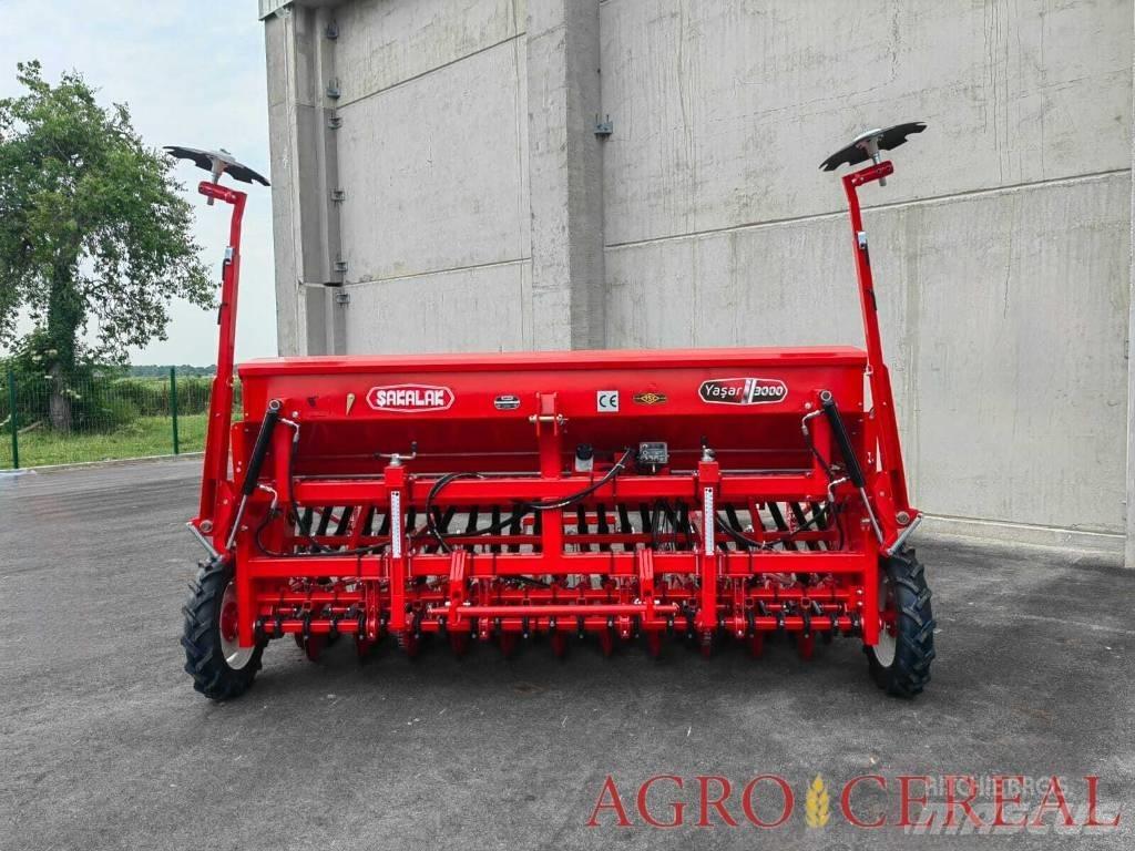  SAKALAK SK-HM-Y25 Farm Drills