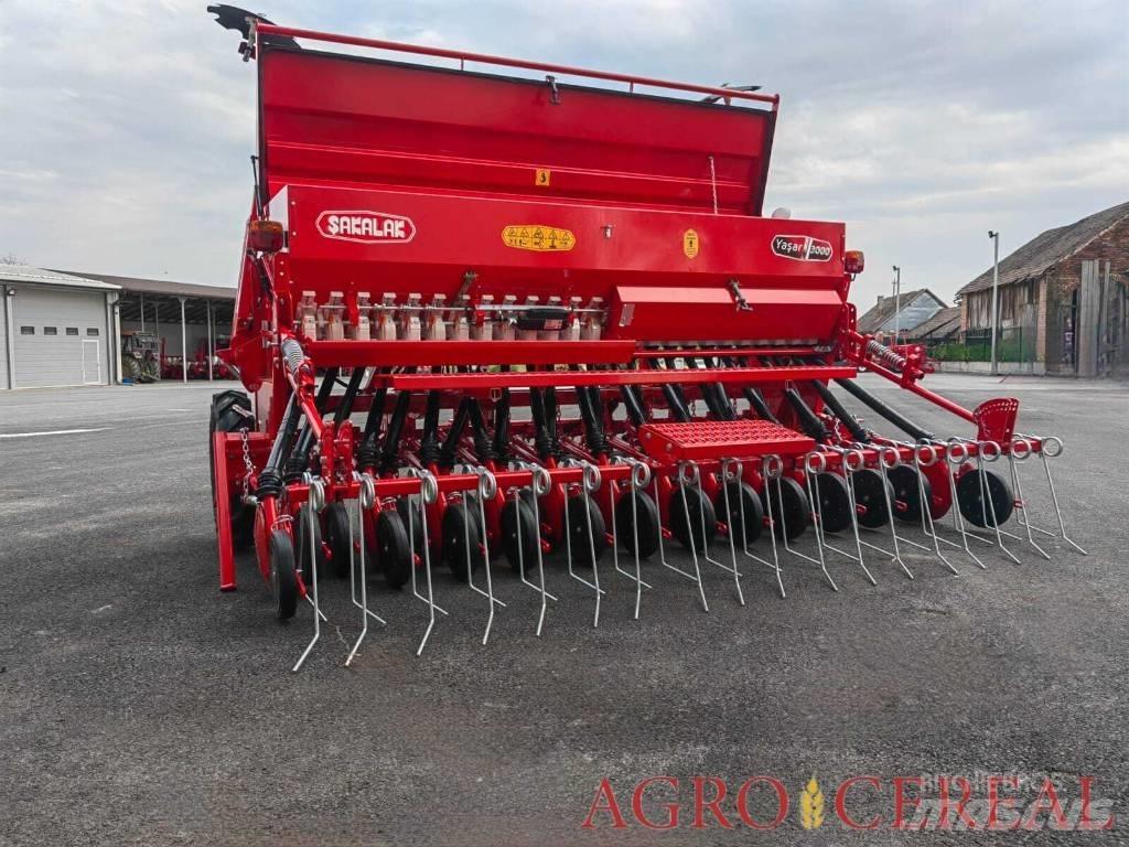  SAKALAK SK-HM-Y25 Farm Drills