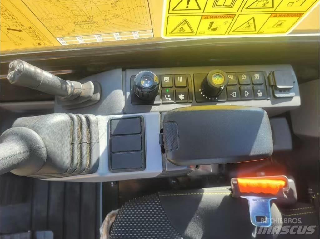 CAT 305 CR Mini Excavators <7t (Mini Diggers)