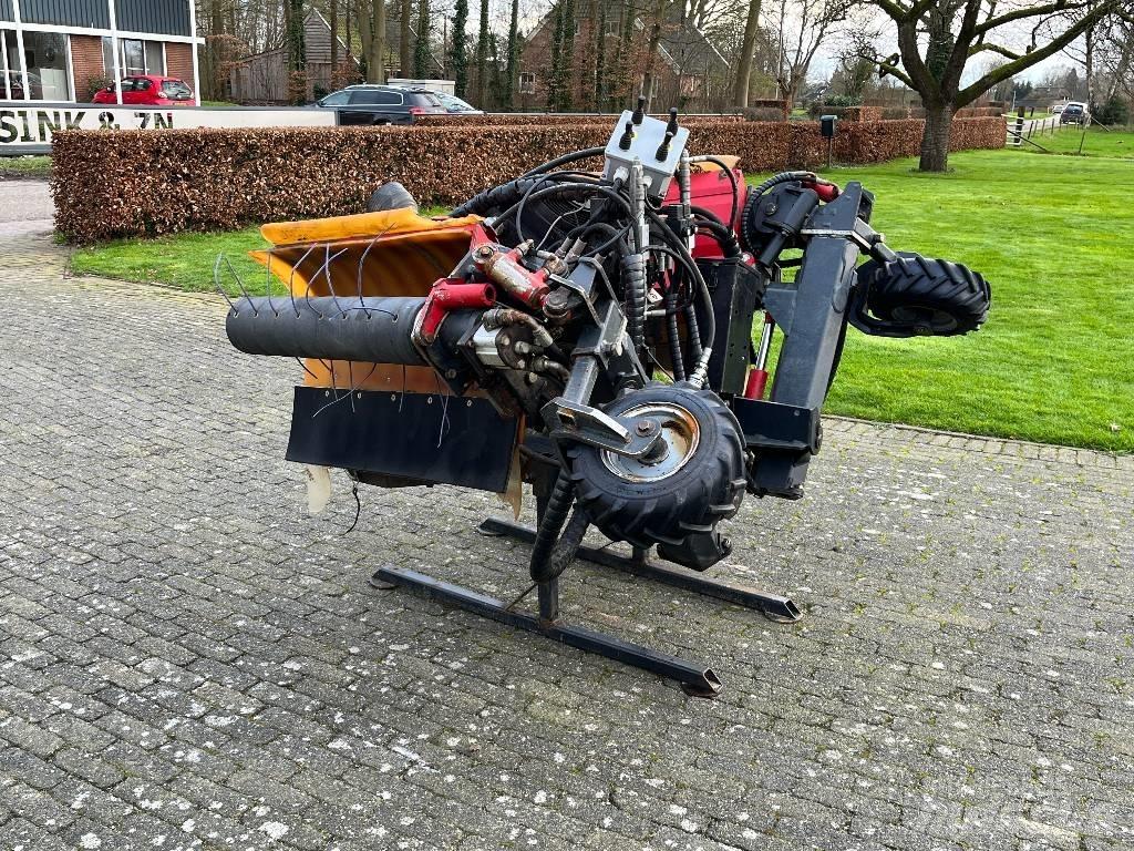  Vimas Eco-Cleaner Farm Equipment - Others