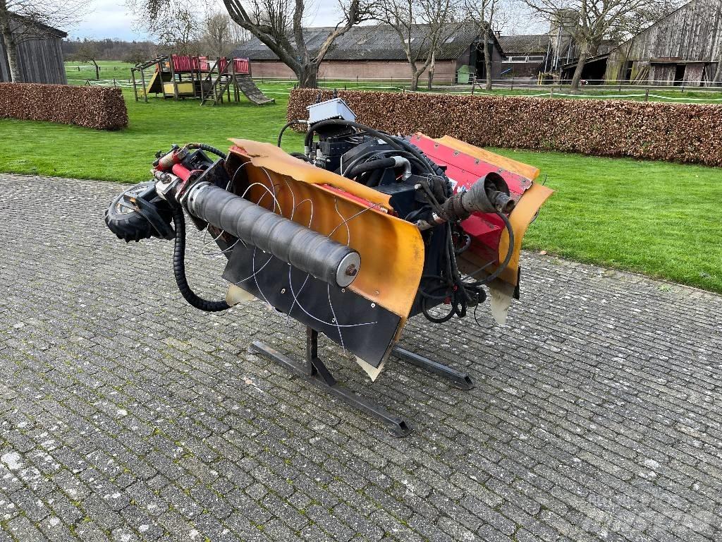  Vimas Eco-Cleaner Farm Equipment - Others