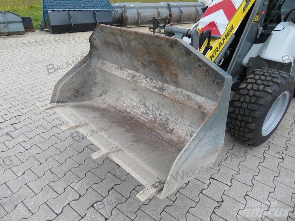 Kramer 5035 Wheel Loaders