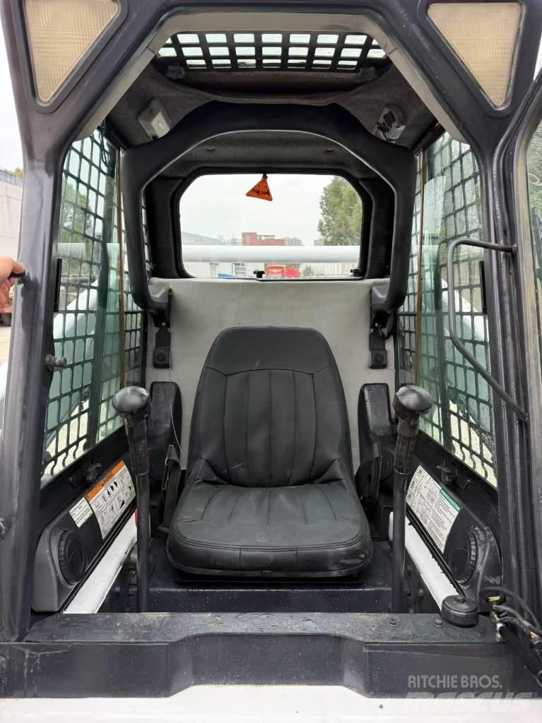 Bobcat S 185 Skid Steer Loaders