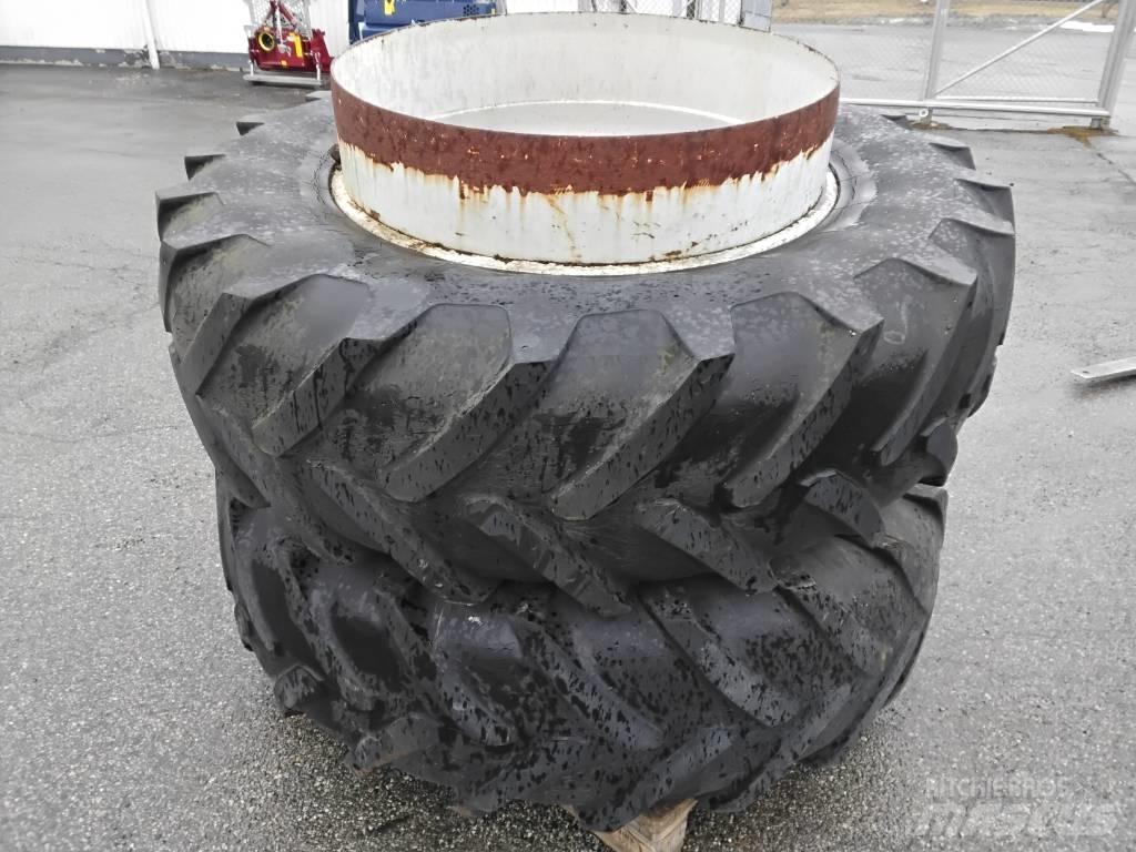 Raju Paripyörät Tires, wheels and rims