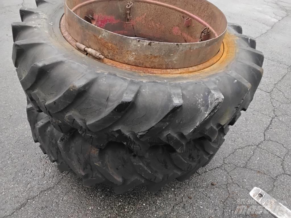Raju Paripyörät Tires, wheels and rims