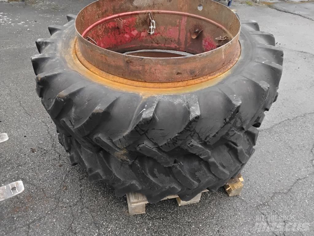 Raju Paripyörät Tires, wheels and rims