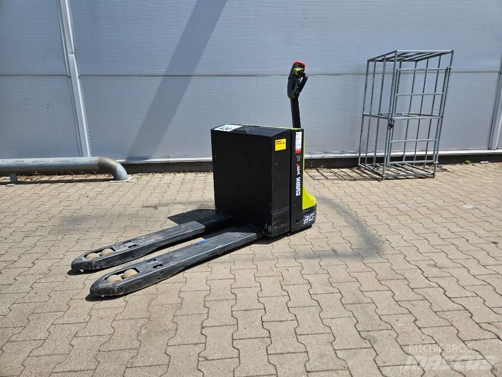 Clark WPX20 Low lifter