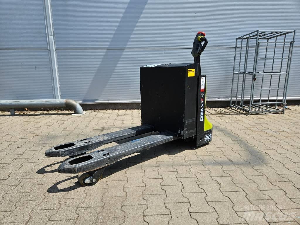 Clark WPX20 Low lifter