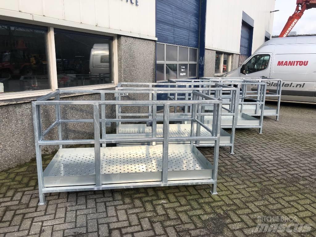 Manitou Platform Other