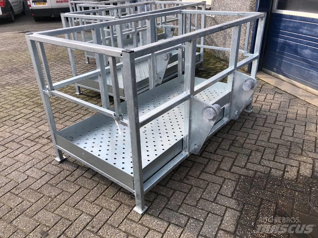 Manitou Platform Other