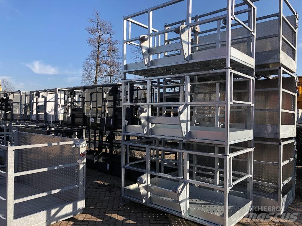 Manitou Platform Other