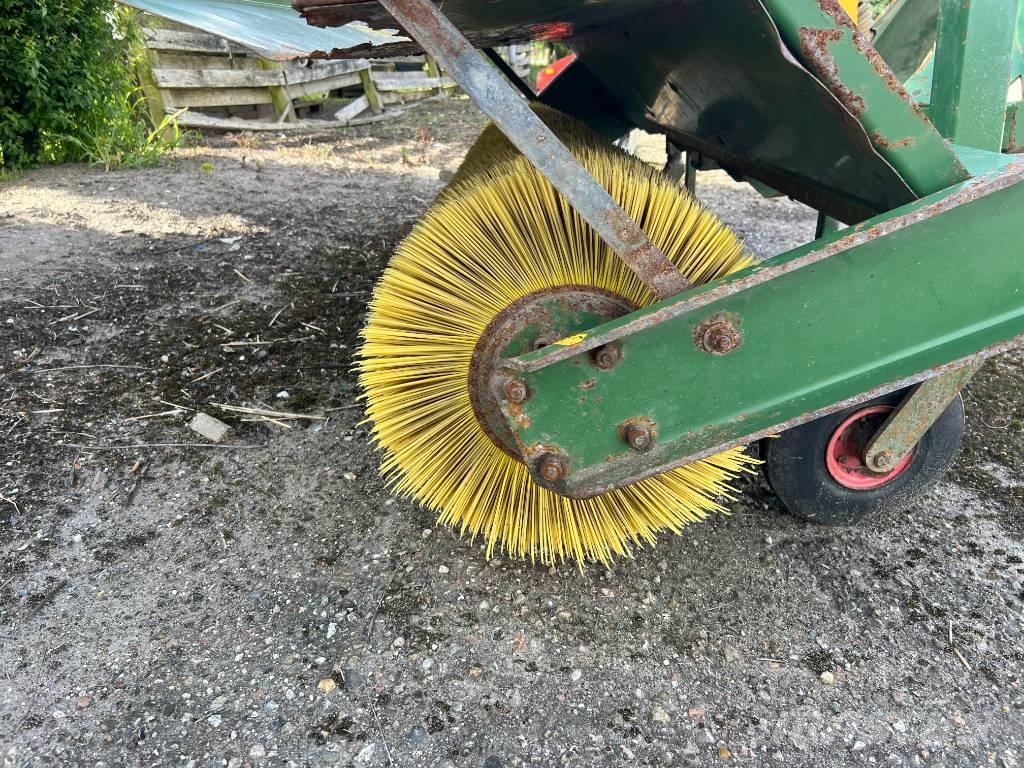 Thyregod TK 2300 Farm Equipment - Others