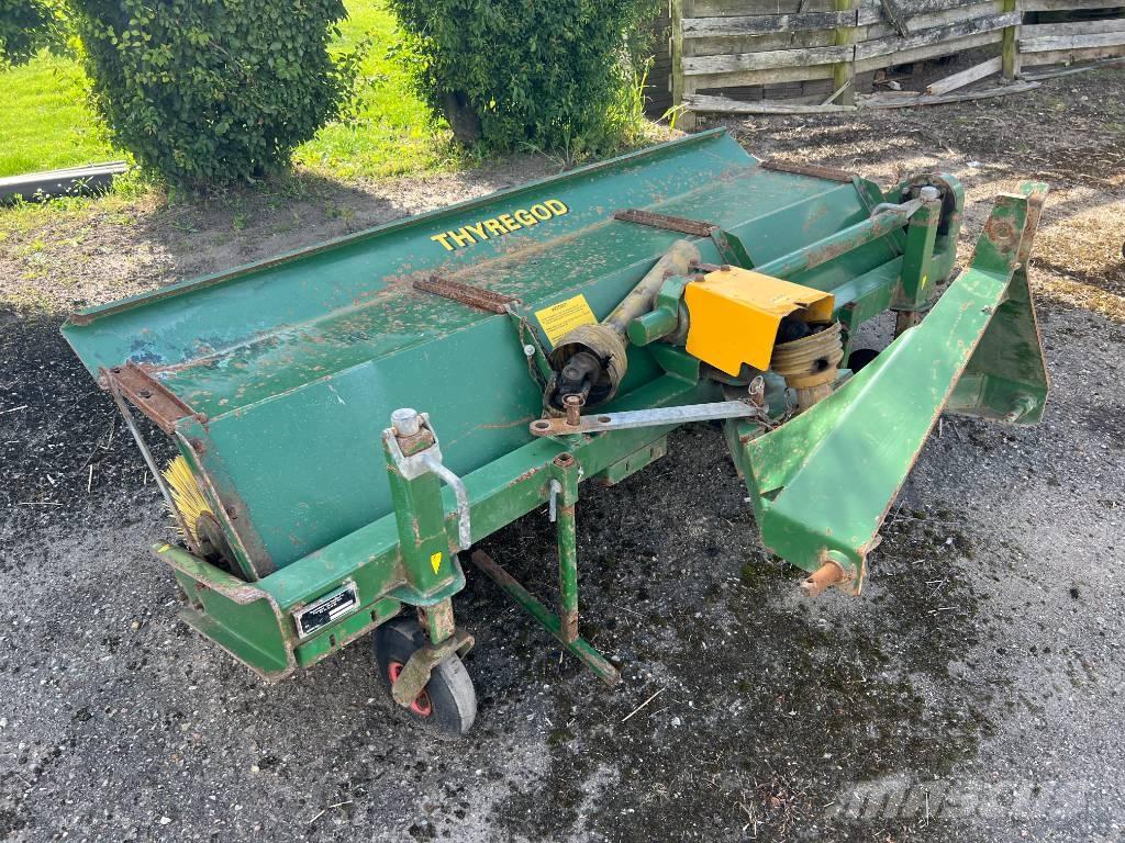 Thyregod TK 2300 Farm Equipment - Others