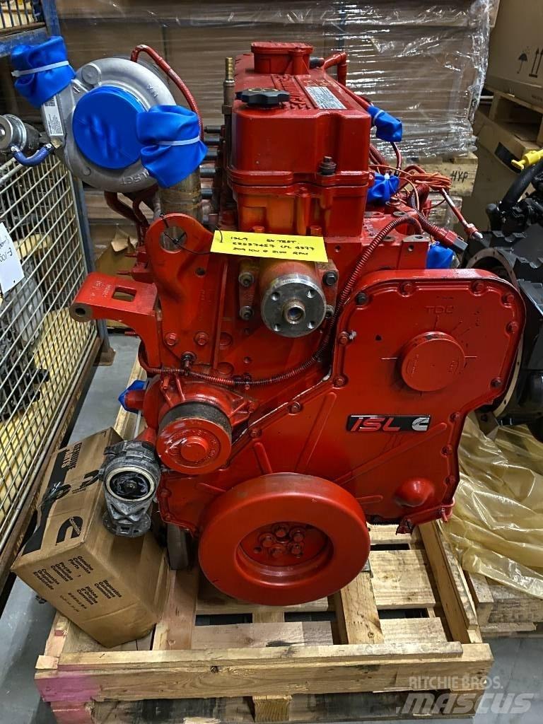 Cummins ISL8.9E5280 Farm Equipment - Others