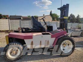 Desta Desta 3222 Diesel Forklifts