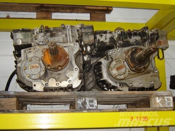 Mercedes-benz G180 Transmission