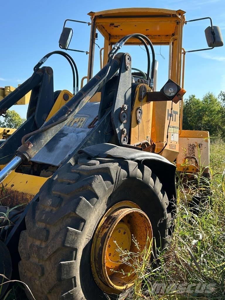 JCB 426 B Wheel Loaders