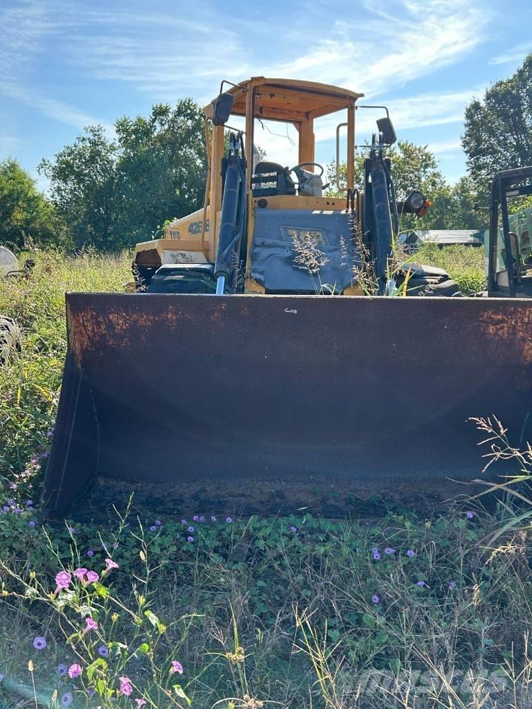 JCB 426 B Wheel Loaders